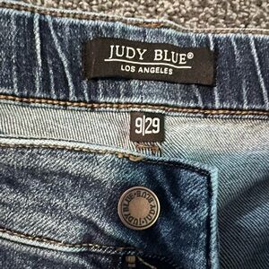 Judy Blue Joggers- original- authentic- size 9